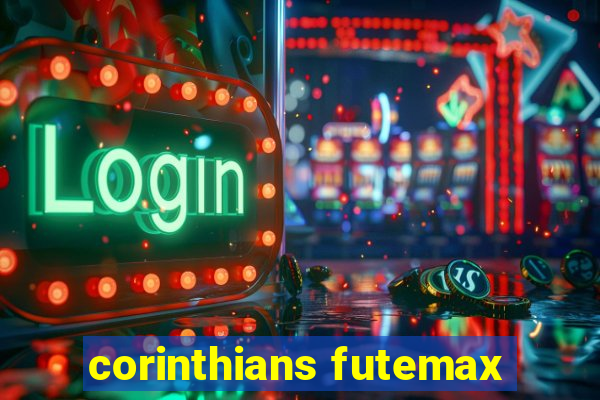 corinthians futemax